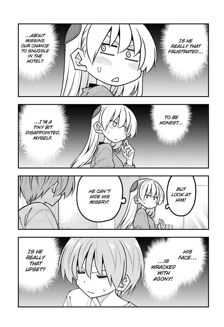 Fly Me to the Moon Chapter 343 - Page 6