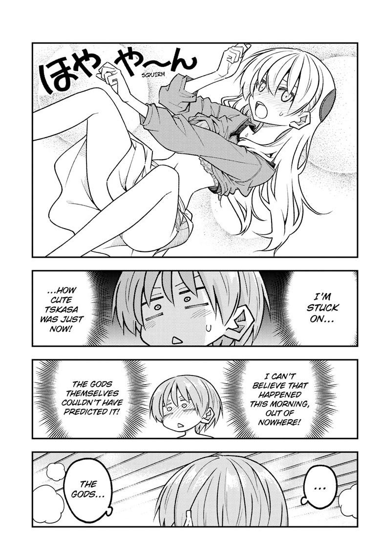 Fly Me to the Moon Chapter 344 - Page 4