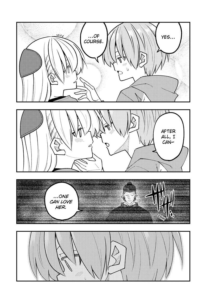 Fly Me to the Moon Chapter 344 - Page 14