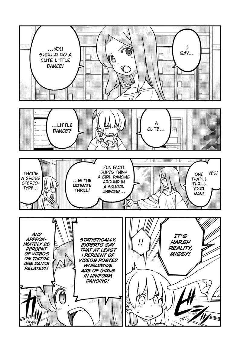Fly Me to the Moon Chapter 346 - Page 14