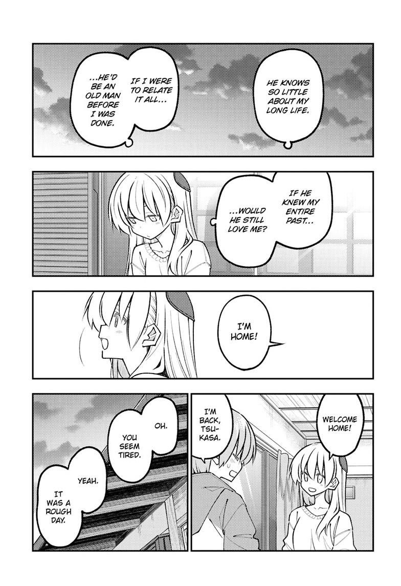 Fly Me to the Moon Chapter 347 - Page 14