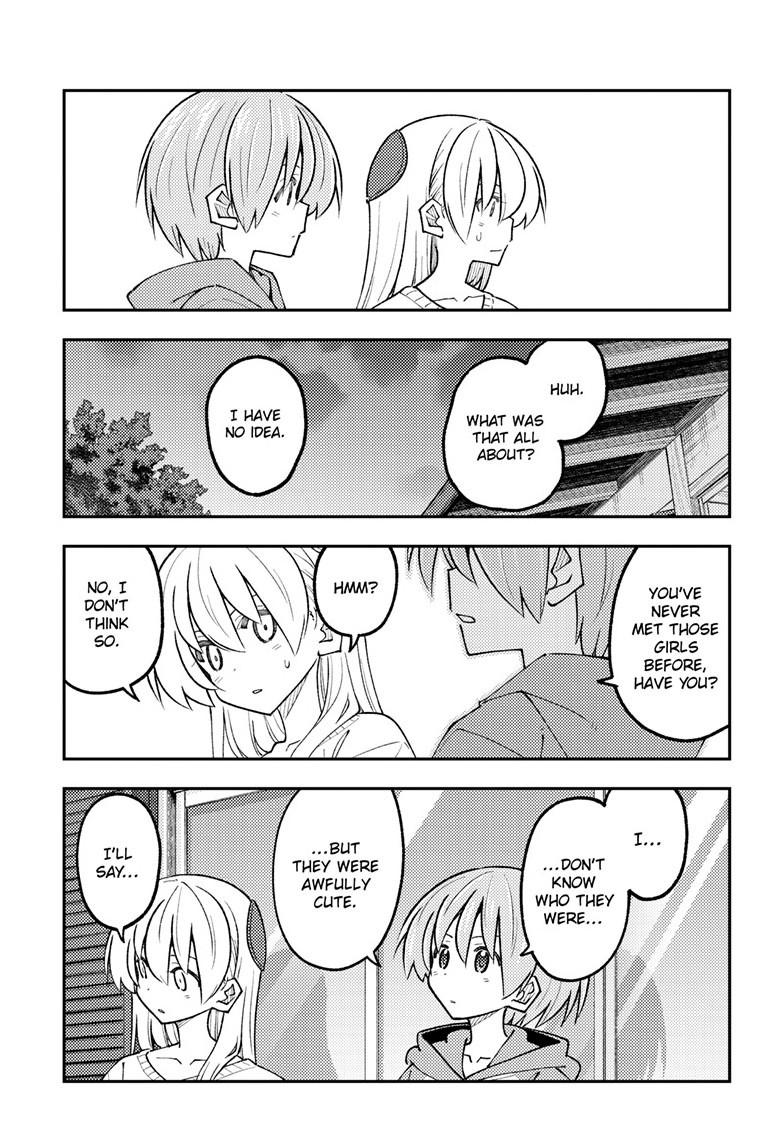 Fly Me to the Moon Chapter 348 - Page 16