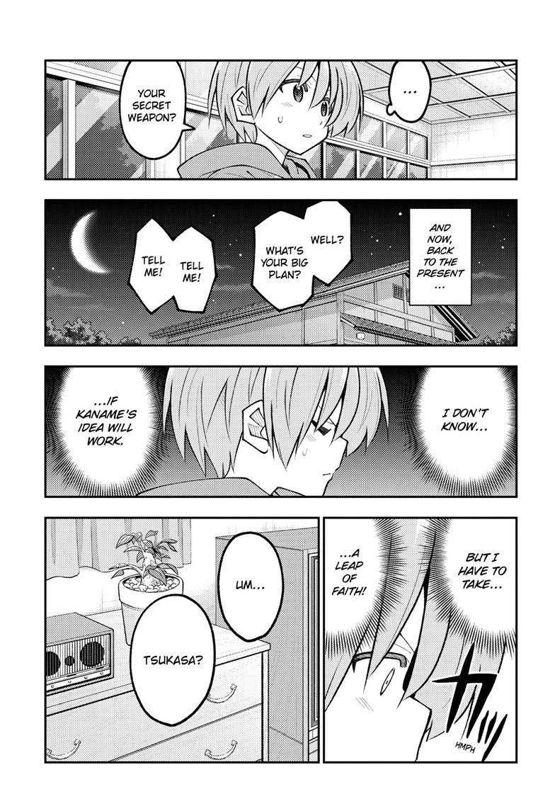 Fly Me to the Moon Chapter 349 - Page 13