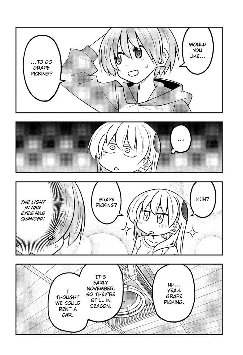 Fly Me to the Moon Chapter 349 - Page 14