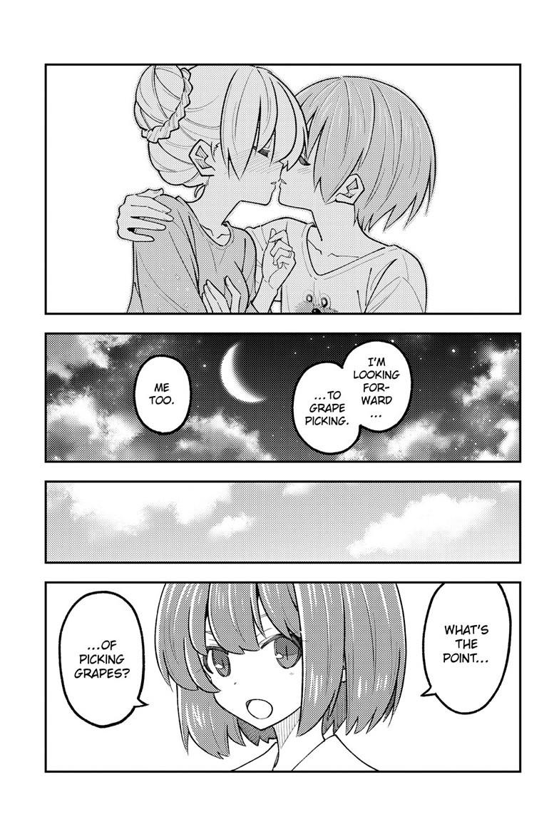 Fly Me to the Moon Chapter 350 - Page 16