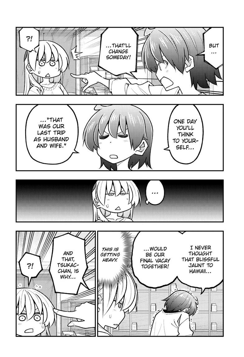 Fly Me to the Moon Chapter 351 - Page 13