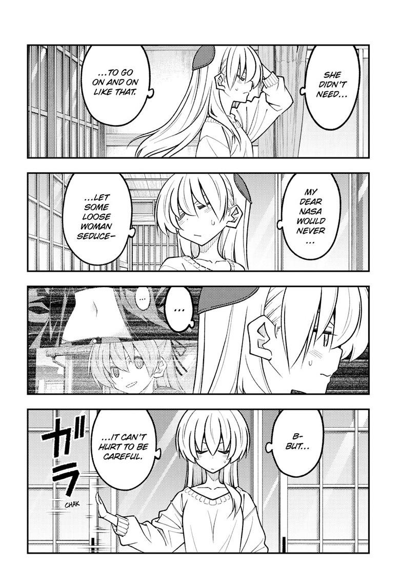 Fly Me to the Moon Chapter 351 - Page 17