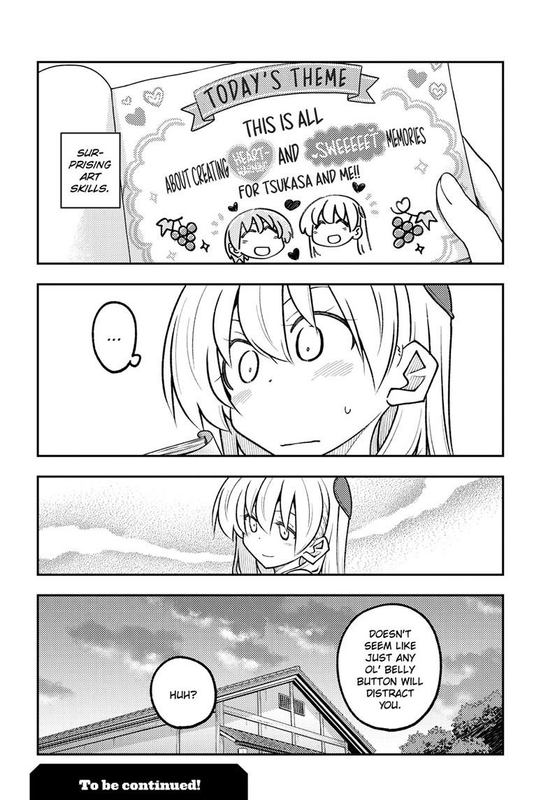 Fly Me to the Moon Chapter 351 - Page 19