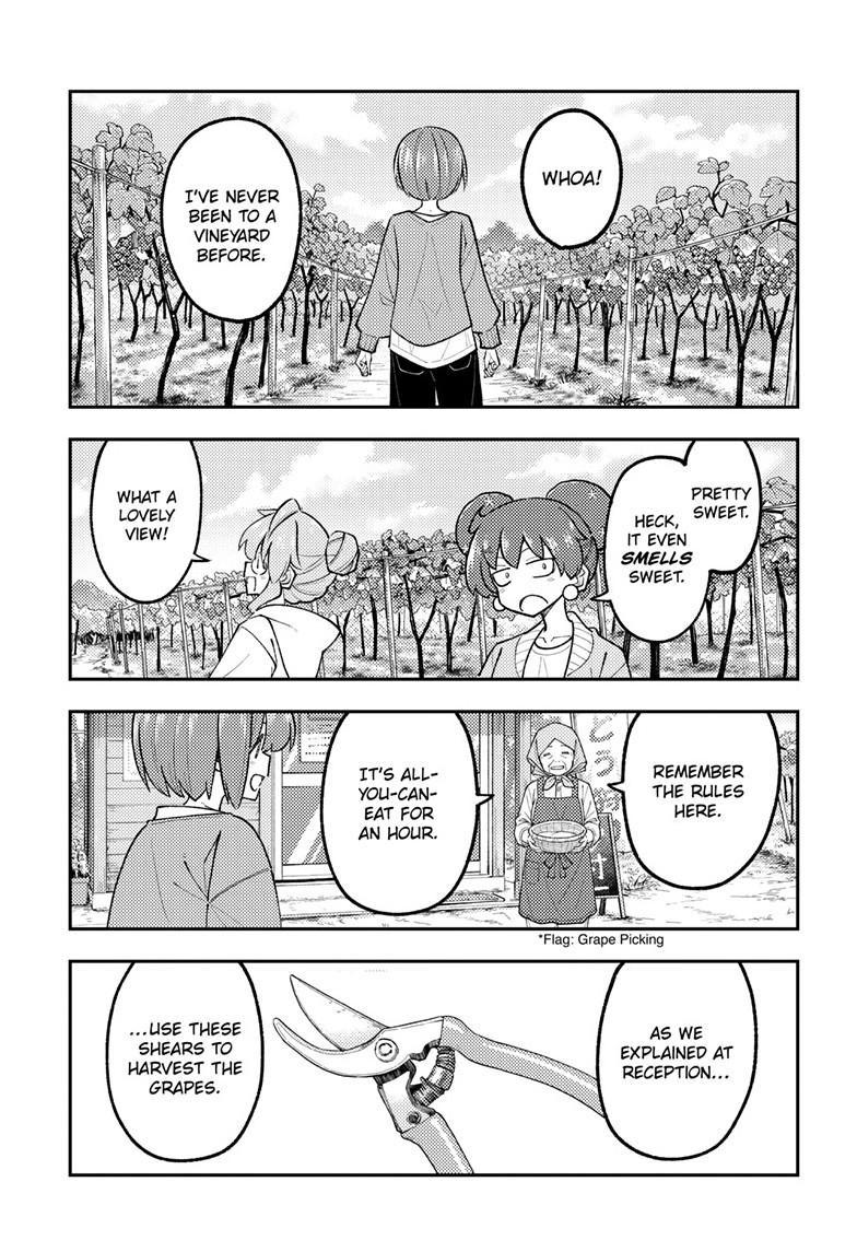 Fly Me to the Moon Chapter 353 - Page 6