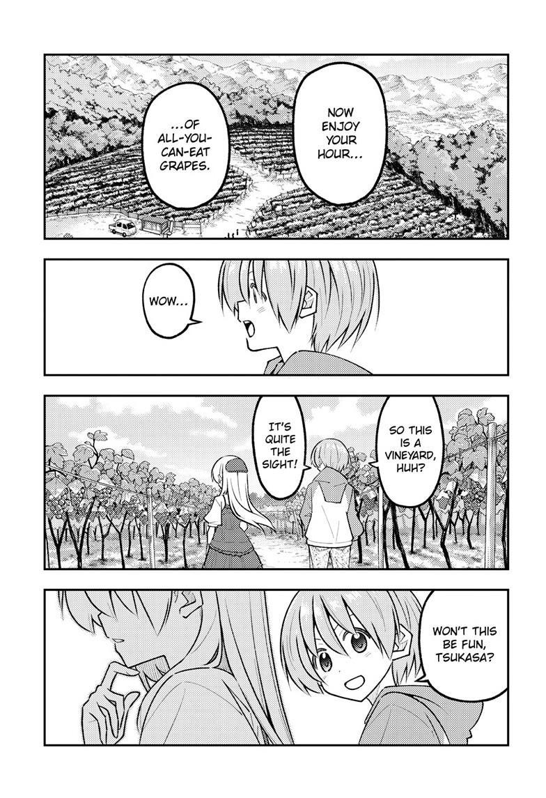 Fly Me to the Moon Chapter 353 - Page 10