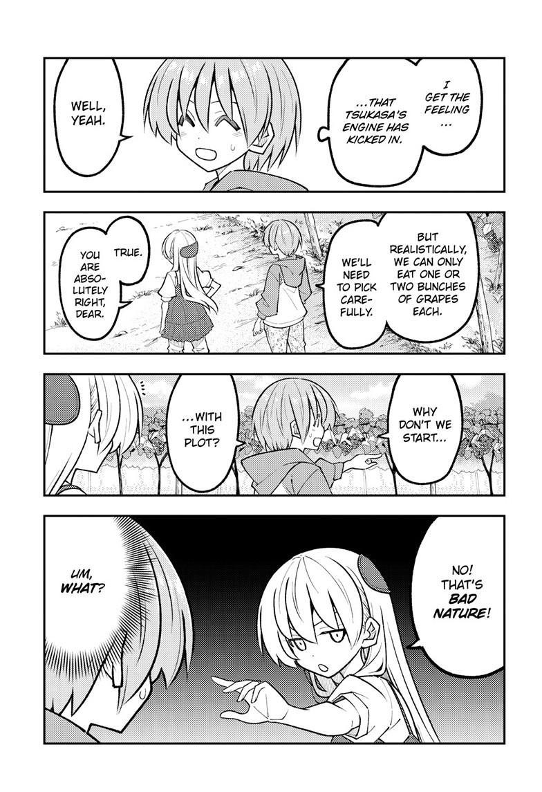 Fly Me to the Moon Chapter 353 - Page 12