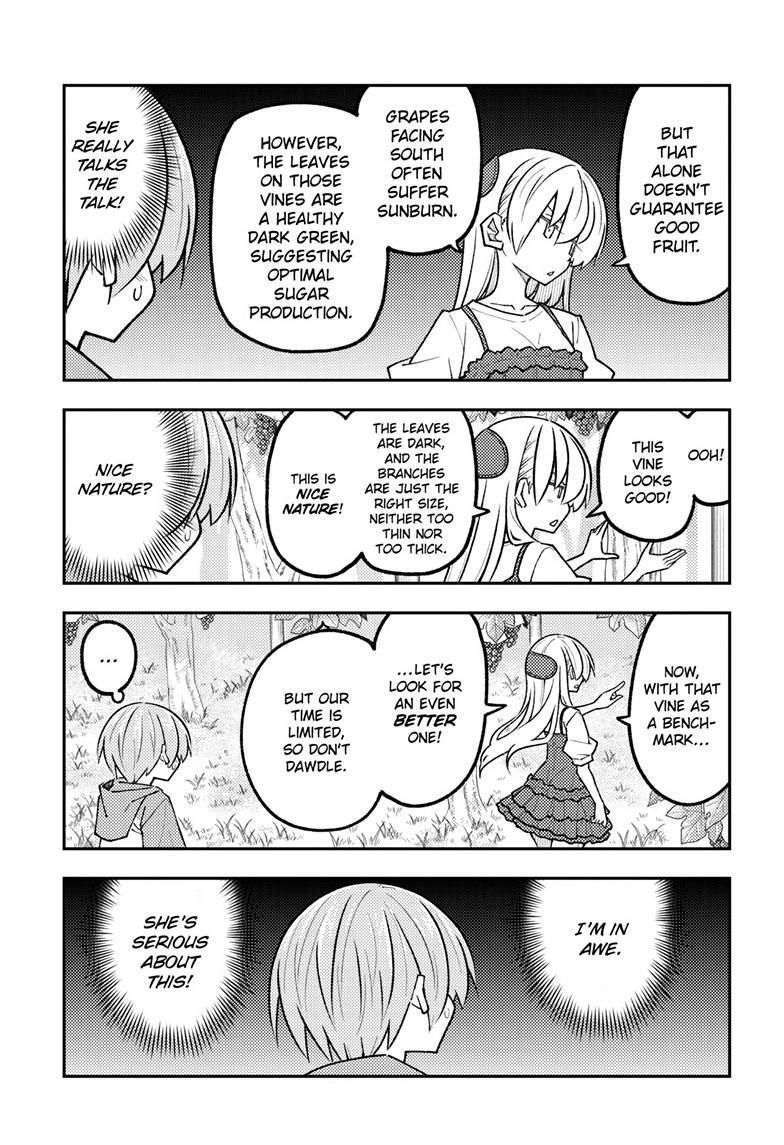 Fly Me to the Moon Chapter 353 - Page 14