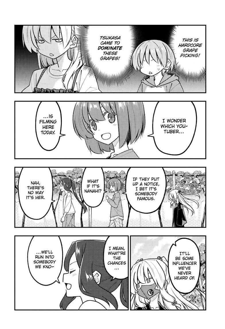 Fly Me to the Moon Chapter 353 - Page 15