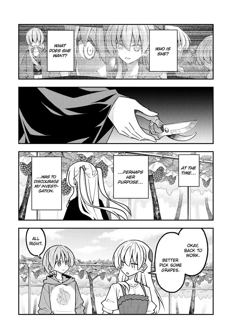 Fly Me to the Moon Chapter 355 - Page 6
