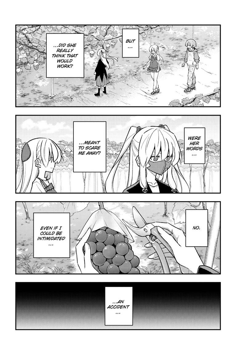 Fly Me to the Moon Chapter 355 - Page 7