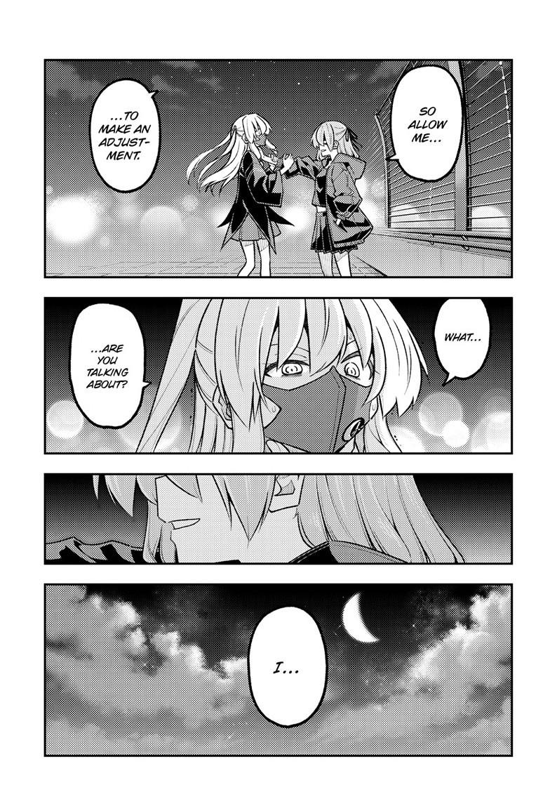Fly Me to the Moon Chapter 355 - Page 14