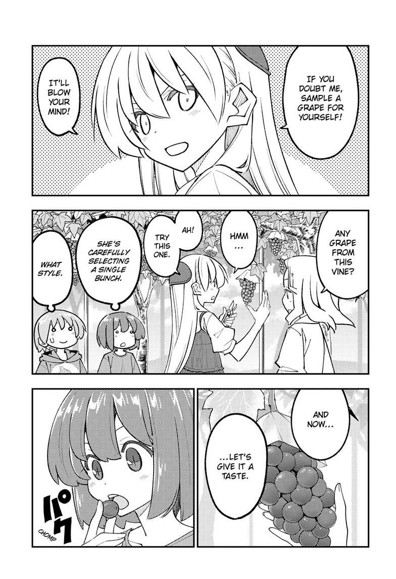 Fly Me to the Moon Chapter 356 - Page 16