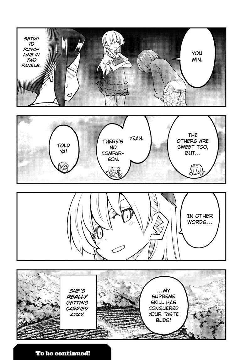 Fly Me to the Moon Chapter 356 - Page 19