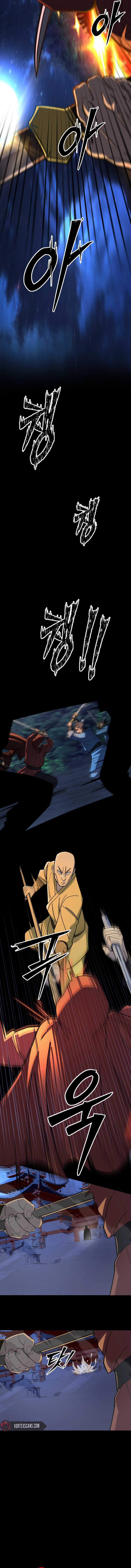 Top Delinquent of the Demonic Cult Chapter 1 - Page 8