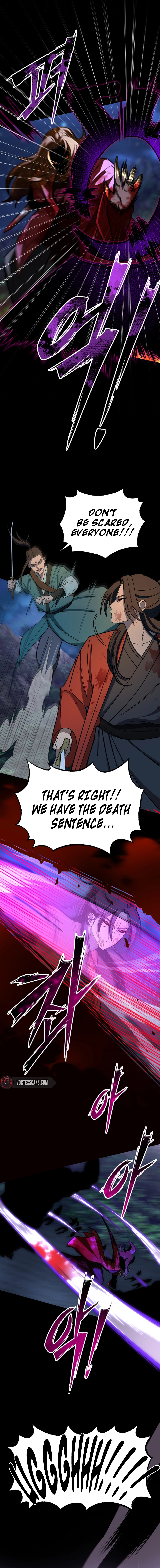 Top Delinquent of the Demonic Cult Chapter 1 - Page 10