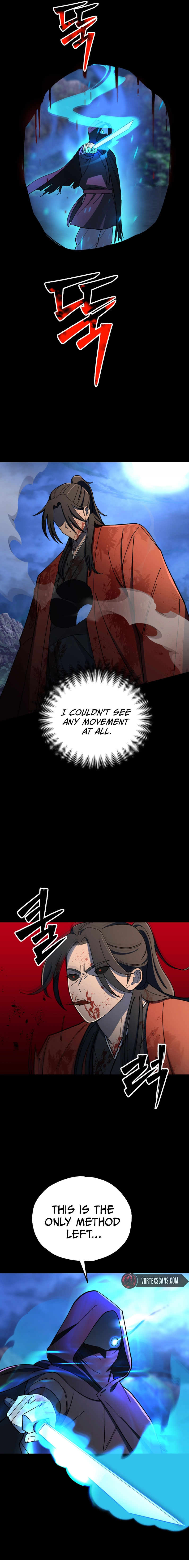 Top Delinquent of the Demonic Cult Chapter 1 - Page 17