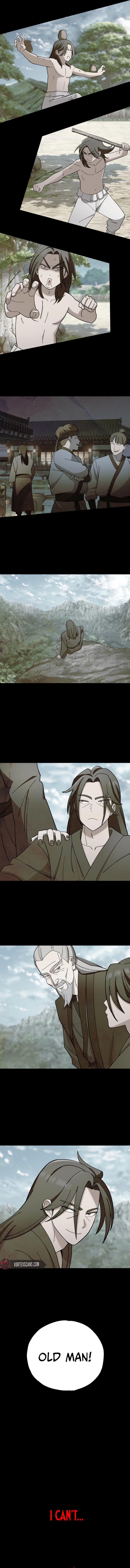 Top Delinquent of the Demonic Cult Chapter 1 - Page 21