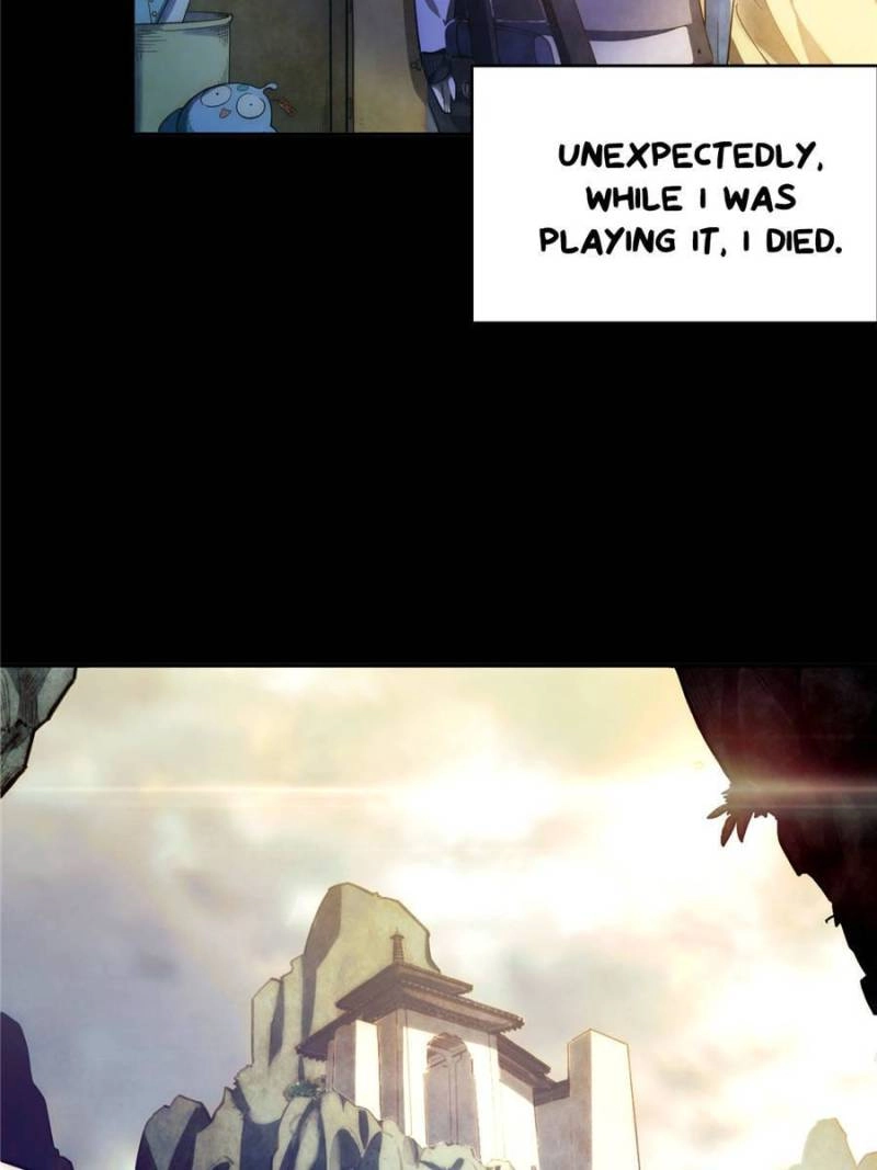 Top Tier Providence Chapter 1 - Page 3