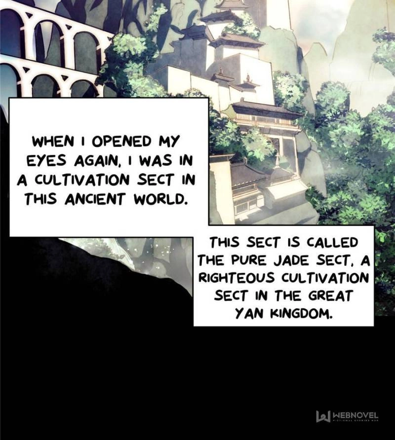 Top Tier Providence Chapter 1 - Page 4