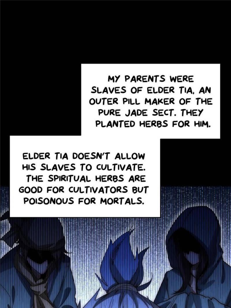 Top Tier Providence Chapter 1 - Page 5