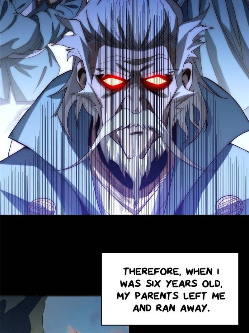 Top Tier Providence Chapter 1 - Page 6