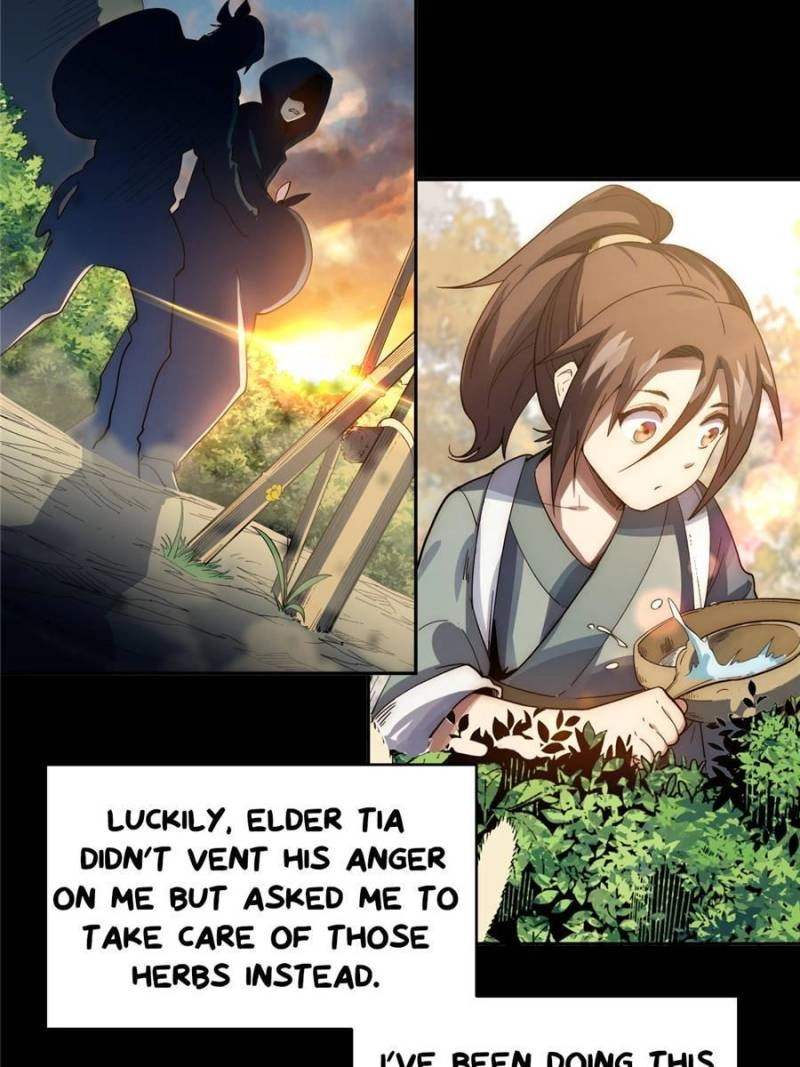 Top Tier Providence Chapter 1 - Page 7