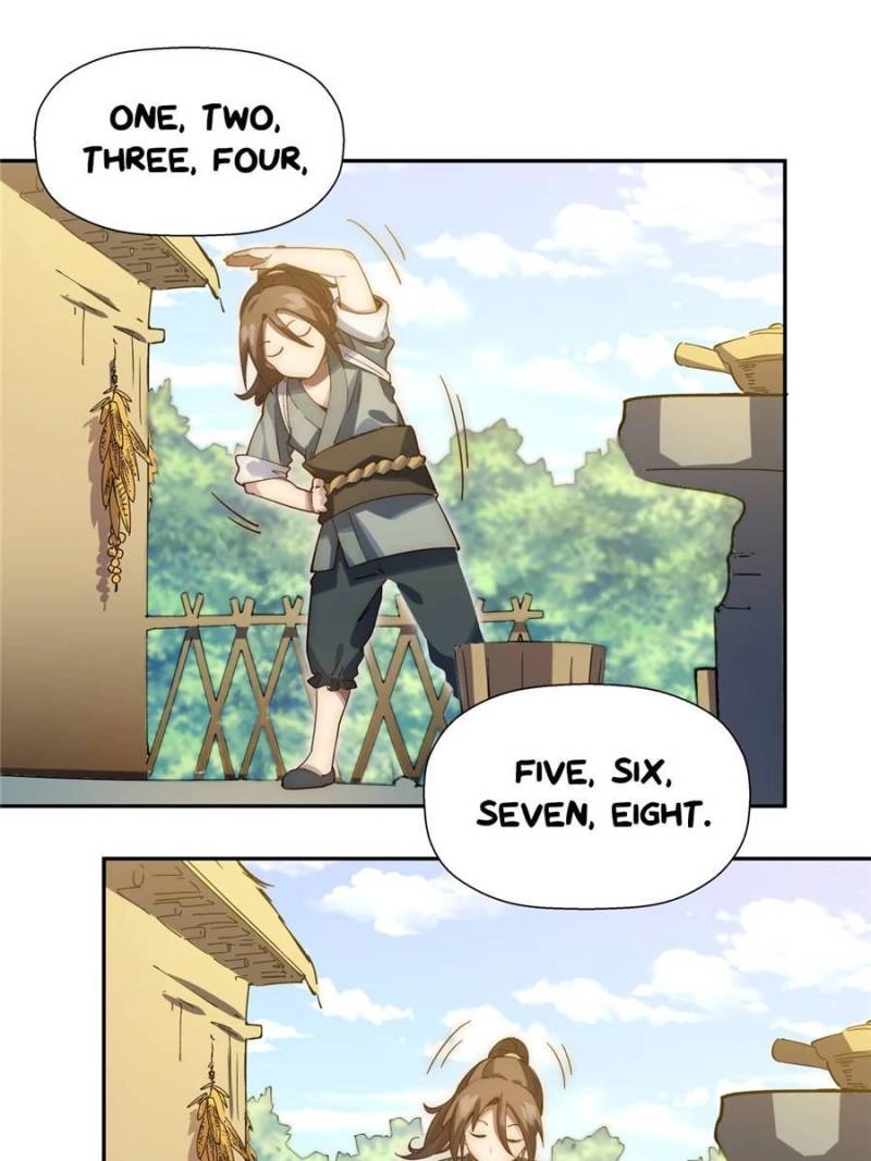 Top Tier Providence Chapter 1 - Page 12