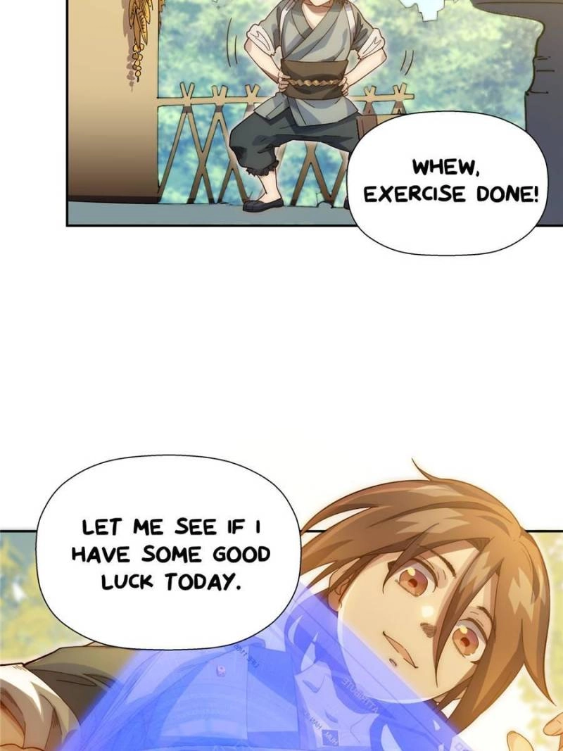 Top Tier Providence Chapter 1 - Page 13