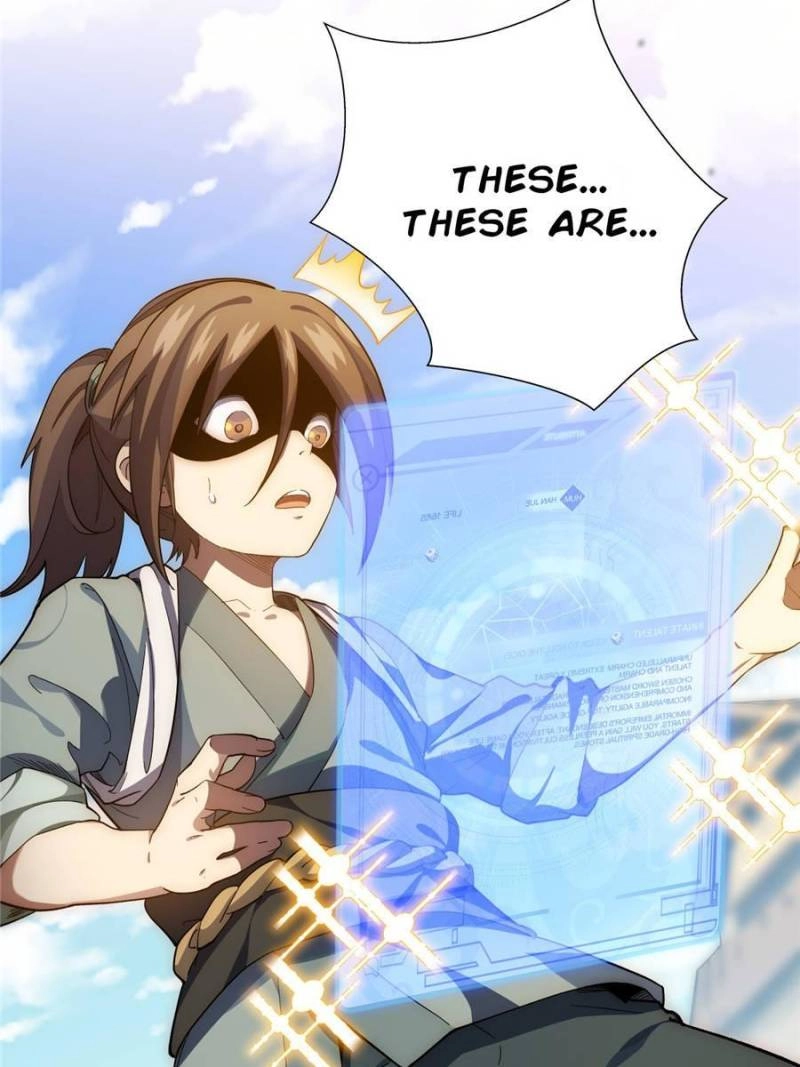 Top Tier Providence Chapter 1 - Page 21