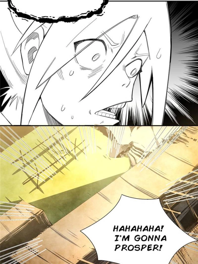 Top Tier Providence Chapter 1 - Page 23