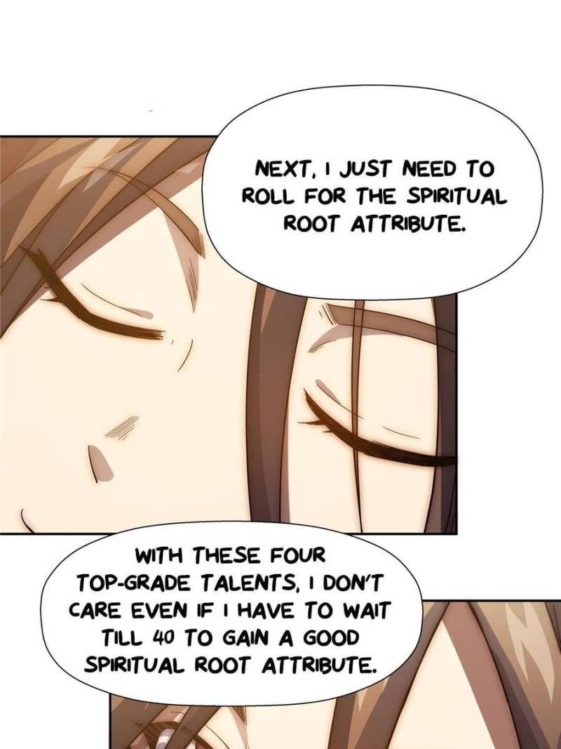 Top Tier Providence Chapter 1 - Page 27