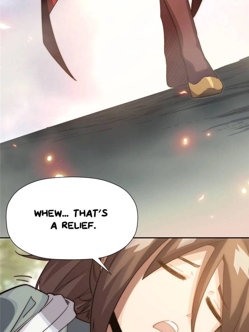 Top Tier Providence Chapter 2 - Page 3