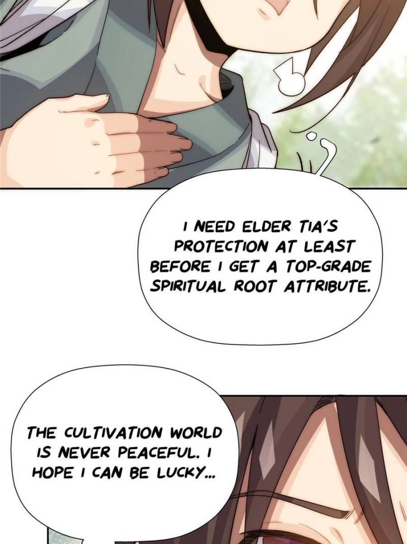 Top Tier Providence Chapter 2 - Page 4