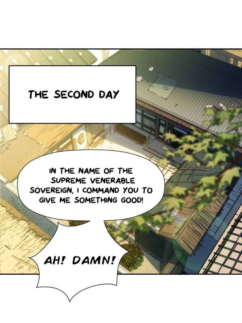 Top Tier Providence Chapter 2 - Page 6