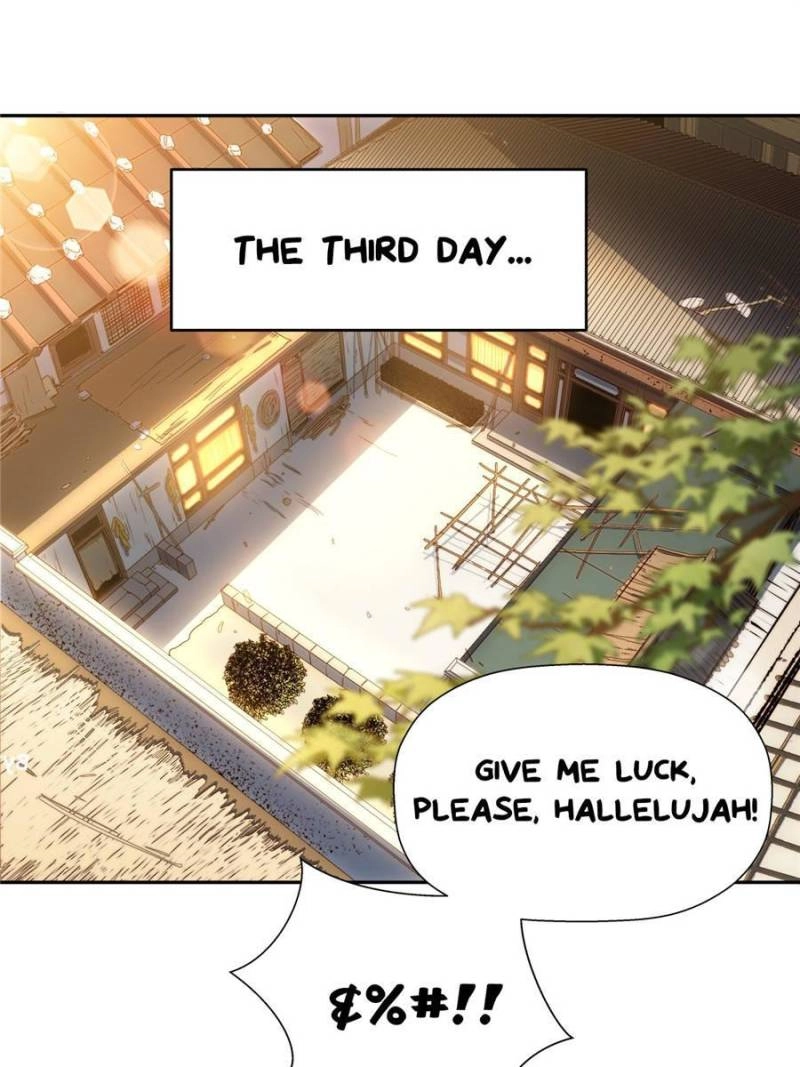 Top Tier Providence Chapter 2 - Page 7