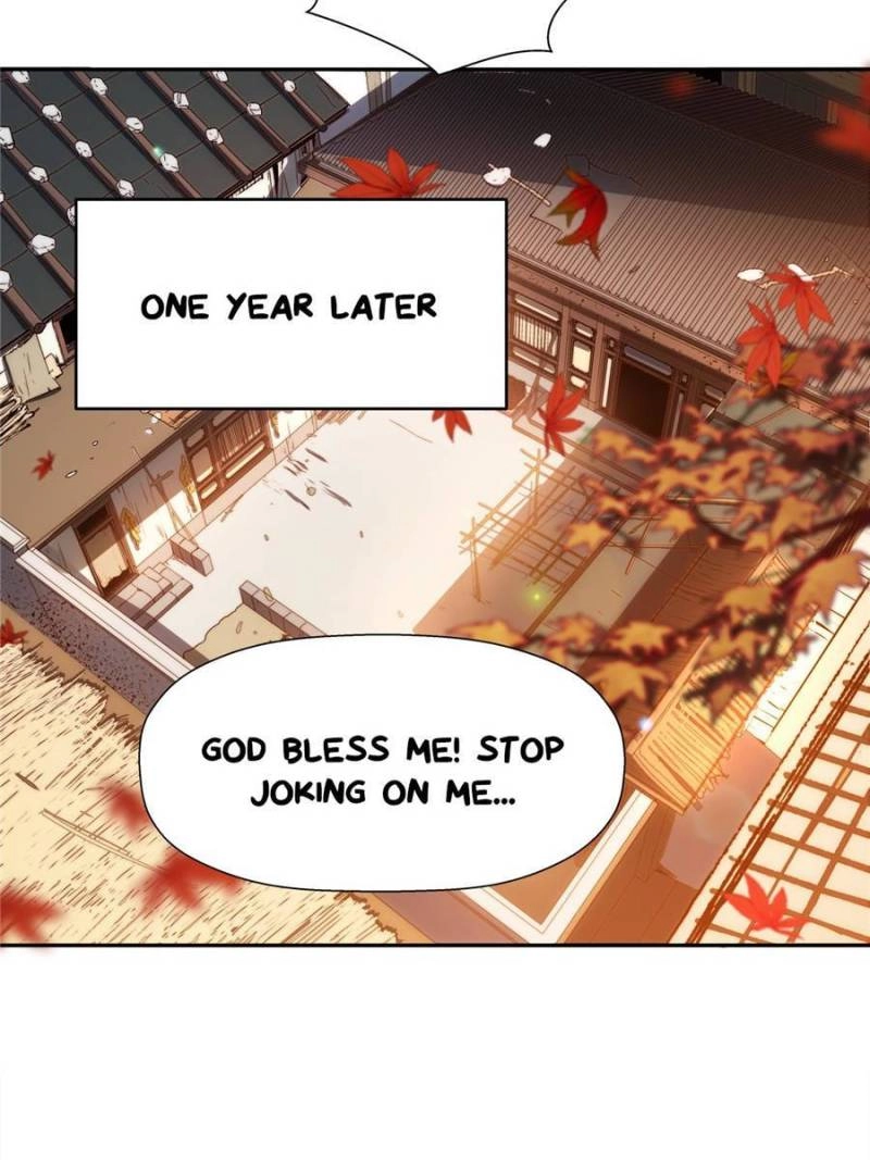 Top Tier Providence Chapter 2 - Page 8
