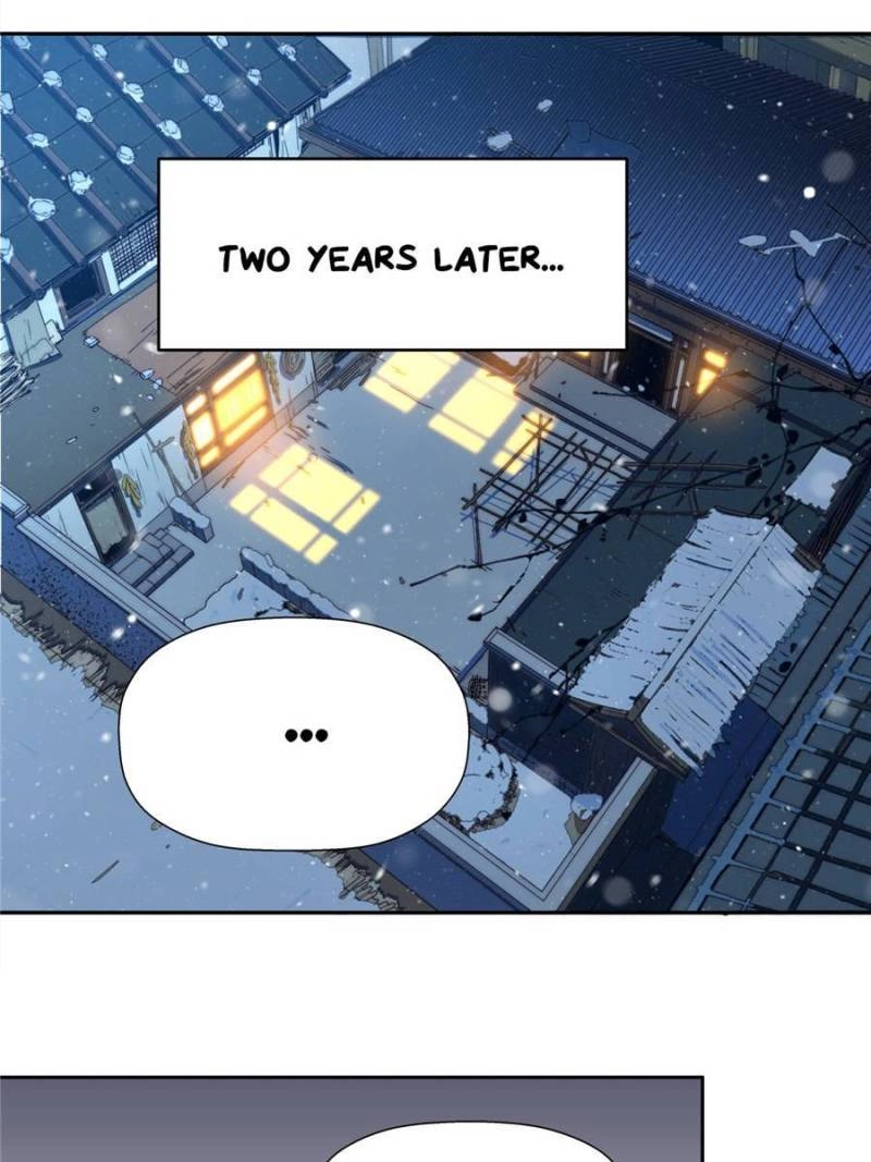 Top Tier Providence Chapter 2 - Page 9