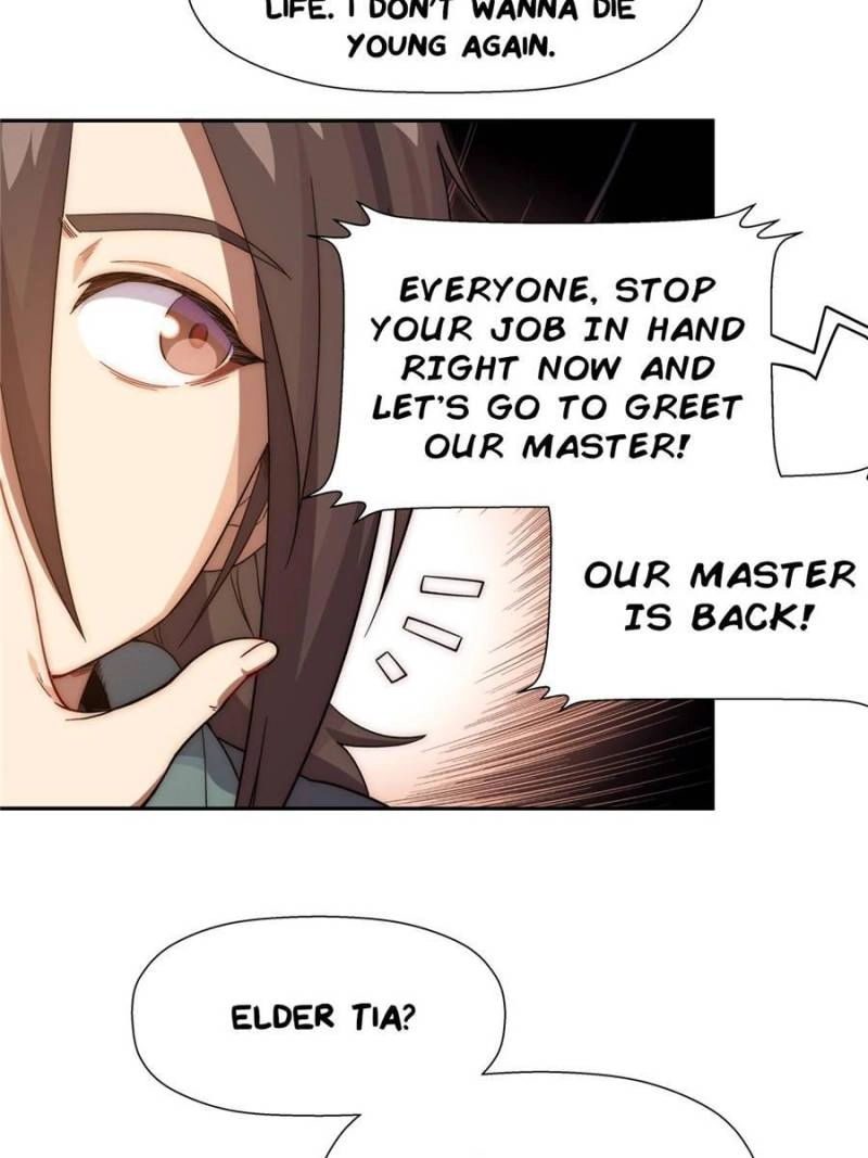 Top Tier Providence Chapter 2 - Page 14