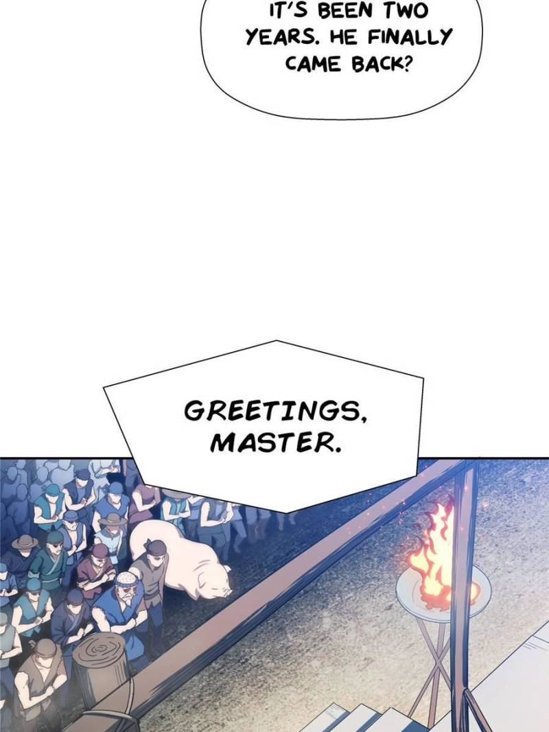 Top Tier Providence Chapter 2 - Page 15