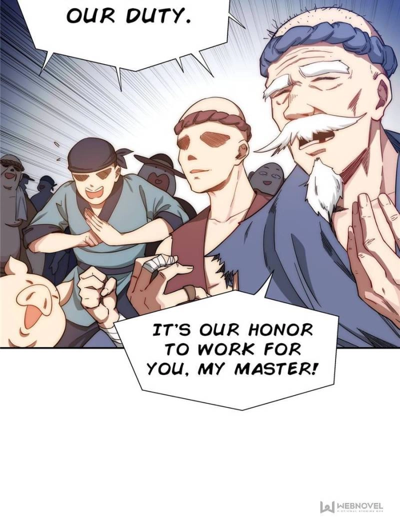 Top Tier Providence Chapter 2 - Page 18