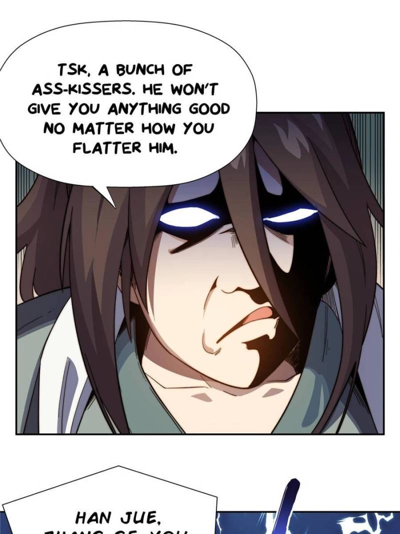 Top Tier Providence Chapter 2 - Page 19