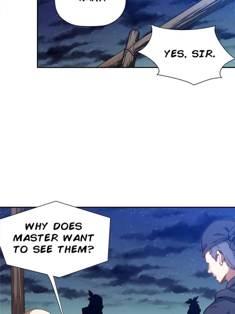 Top Tier Providence Chapter 2 - Page 21
