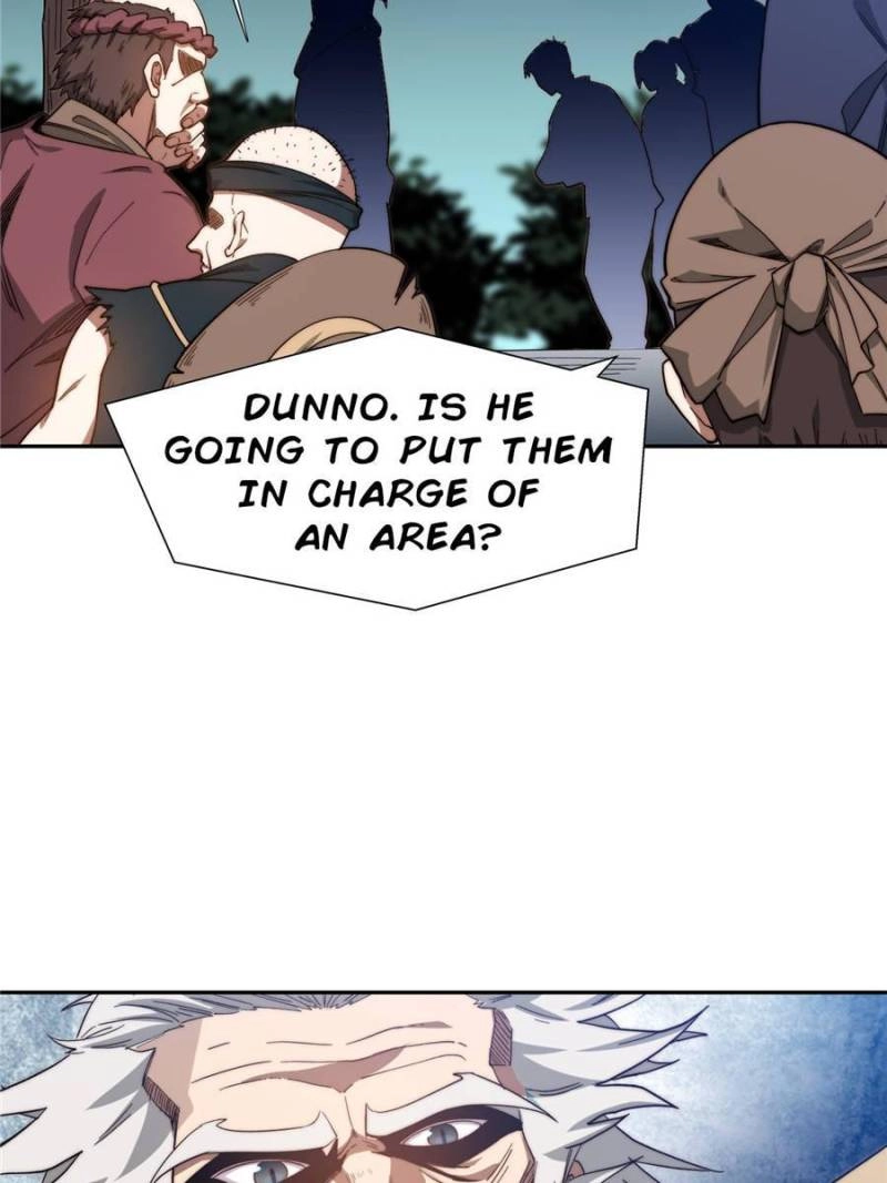 Top Tier Providence Chapter 2 - Page 22