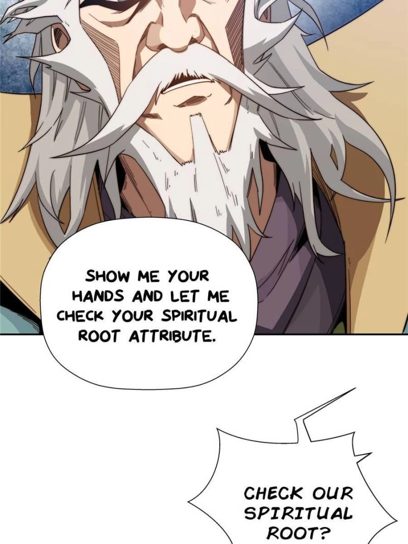 Top Tier Providence Chapter 2 - Page 23