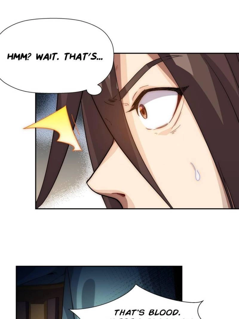 Top Tier Providence Chapter 2 - Page 26
